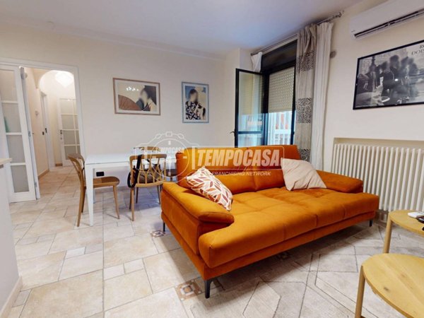appartamento in vendita a Bari in zona Carbonara