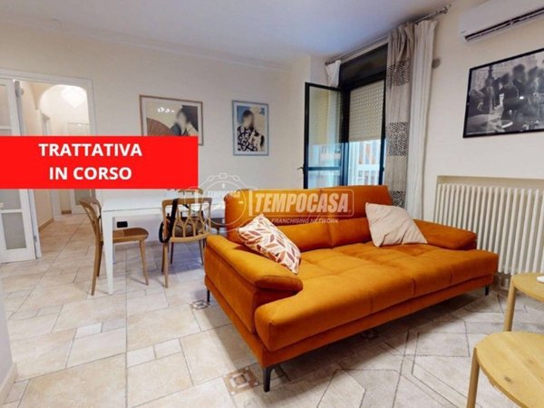 appartamento in vendita a Bari in zona Carbonara