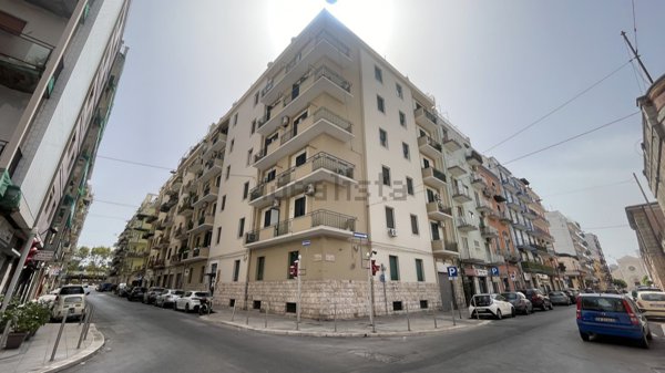 appartamento in vendita a Bari in zona Libertà