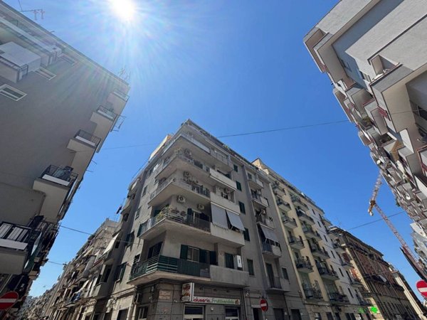 appartamento in vendita a Bari in zona San Pasquale