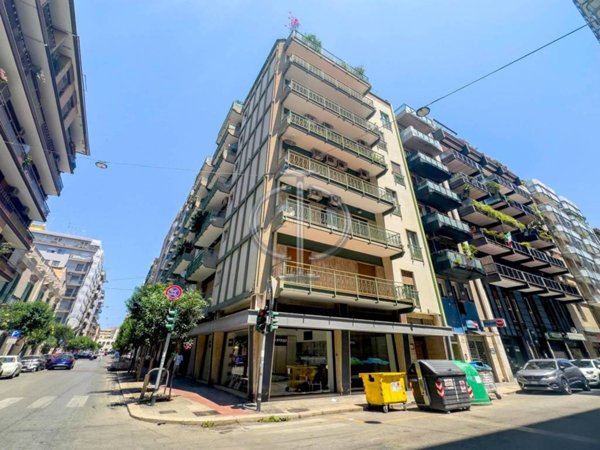 appartamento in vendita a Bari in zona Murat