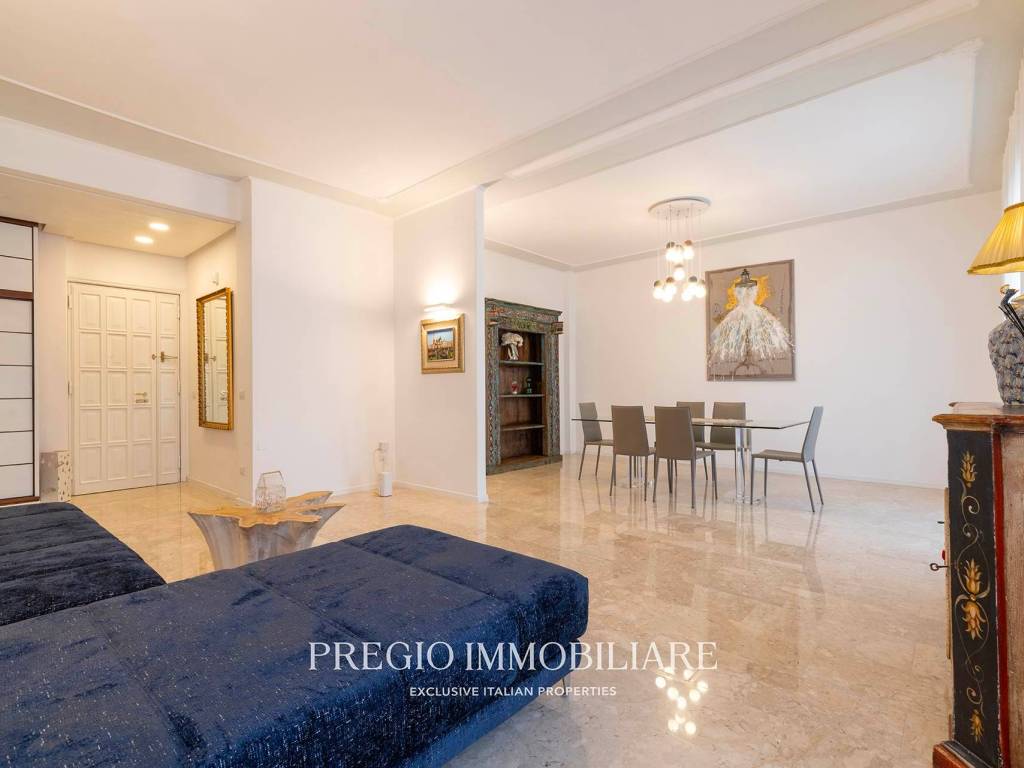 appartamento in vendita a Bari in zona San Pasquale