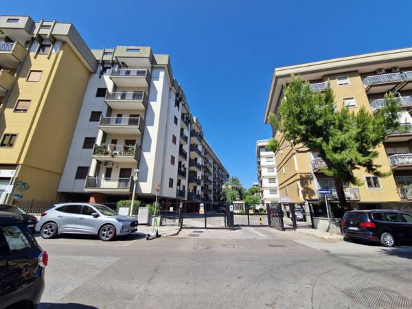 appartamento in vendita a Bari in zona San Pasquale