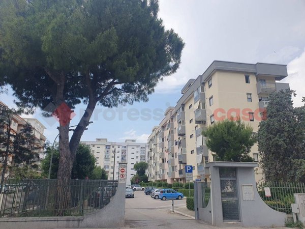 appartamento in vendita a Bari in zona Japigia