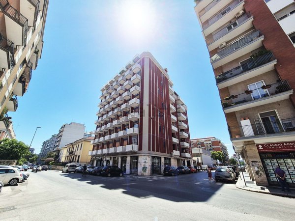appartamento in vendita a Bari in zona San Pasquale