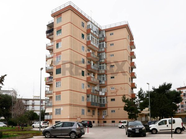 appartamento in vendita a Bari in zona San Paolo
