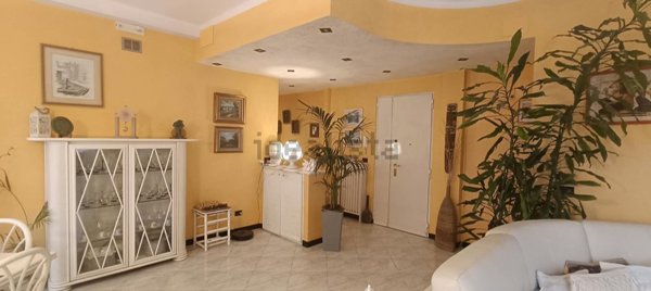 appartamento in vendita a Bari in zona Libertà