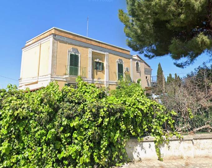 appartamento in vendita a Bari