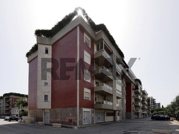 appartamento in vendita a Bari in zona Poggiofranco