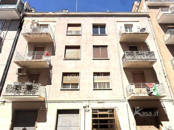 appartamento in vendita a Bari in zona San Pasquale