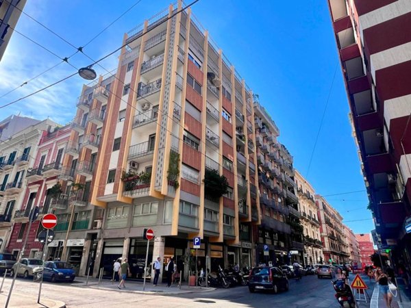 appartamento in vendita a Bari