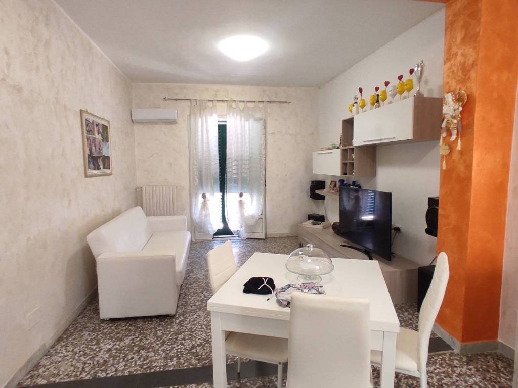 appartamento in vendita a Bari