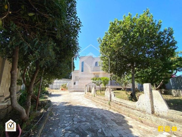 casa indipendente in vendita a Bari