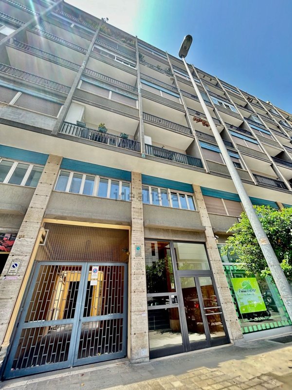 appartamento in vendita a Bari in zona San Pasquale