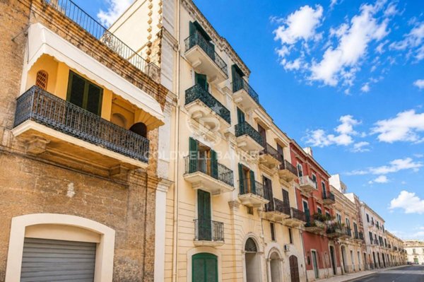 appartamento in vendita a Bari in zona Libertà