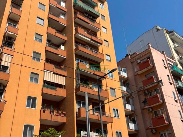 appartamento in vendita a Bari in zona San Pasquale