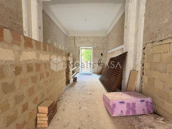 appartamento in vendita a Bari in zona Murat