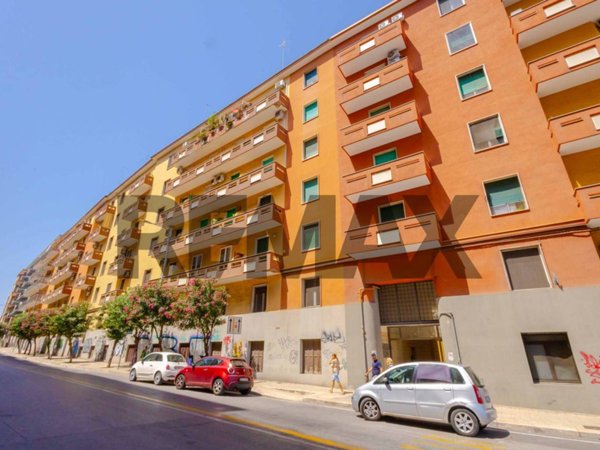 appartamento in vendita a Bari in zona Picone