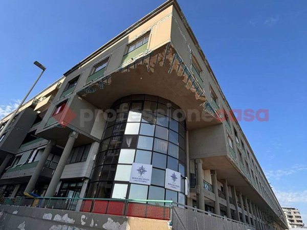 appartamento in vendita a Bari in zona San Girolamo