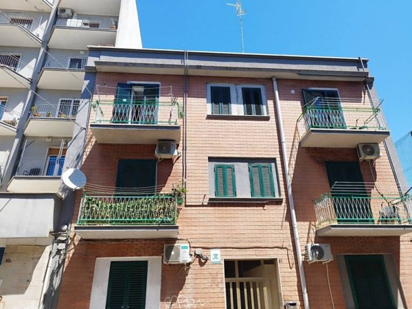 appartamento in vendita a Bari in zona Carrassi