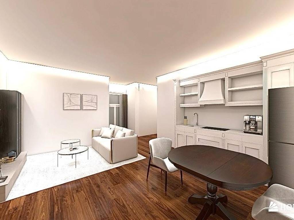 appartamento in vendita a Bari in zona Libertà