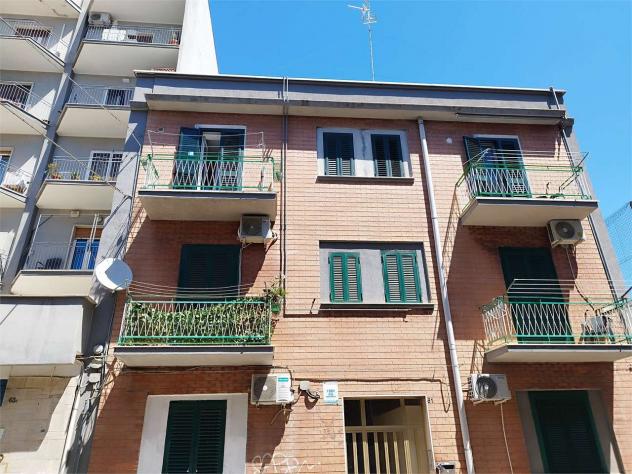 appartamento in vendita a Bari in zona Carrassi