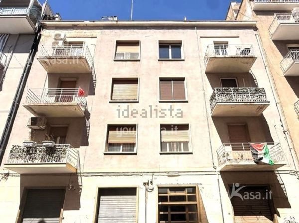 appartamento in vendita a Bari in zona San Pasquale