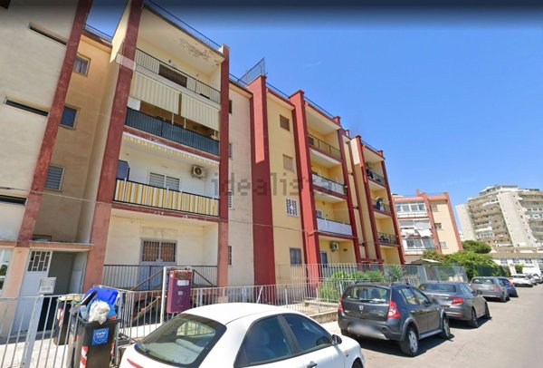 appartamento in vendita a Bari in zona San Paolo
