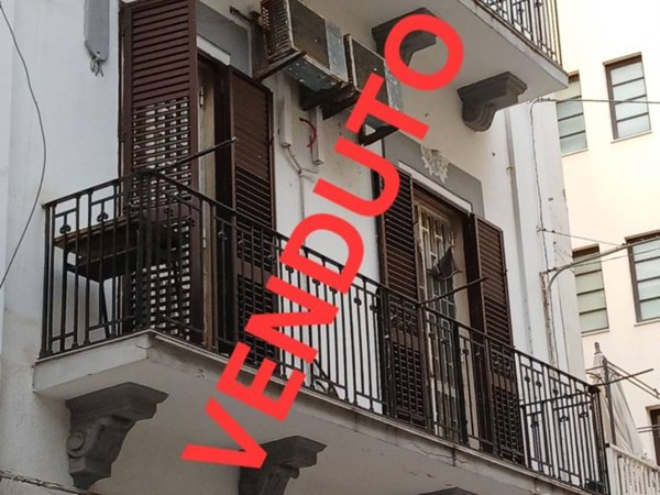 appartamento in vendita a Bari in zona Madonnella