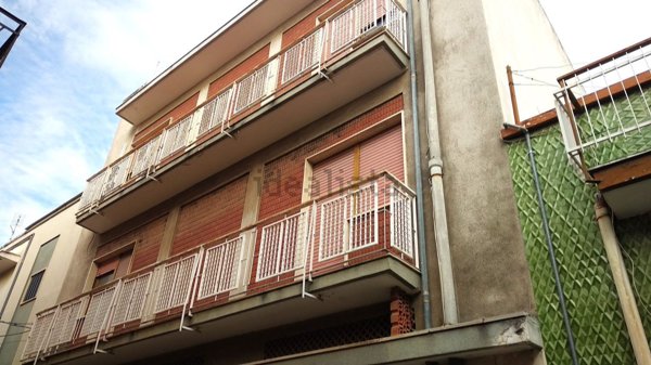 appartamento in vendita a Bari in zona Ceglie del Campo