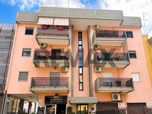 appartamento in vendita a Bari in zona Carbonara