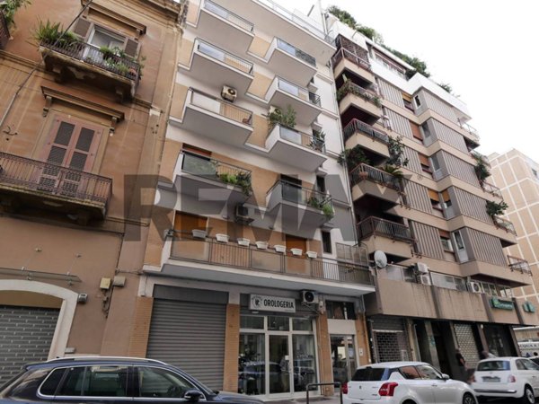 appartamento in vendita a Bari in zona Murat