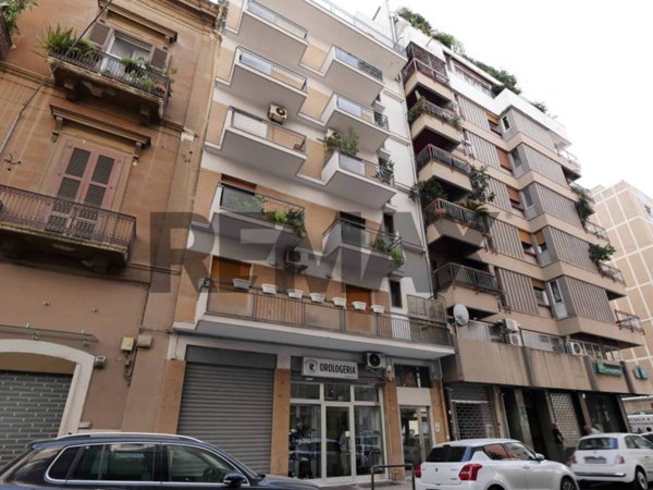 appartamento in vendita a Bari in zona Murat