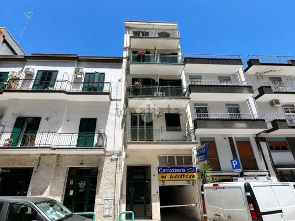 appartamento in vendita a Bari in zona San Pasquale