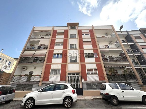 appartamento in vendita a Bari in zona Picone
