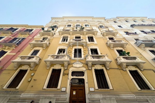 appartamento in vendita a Bari