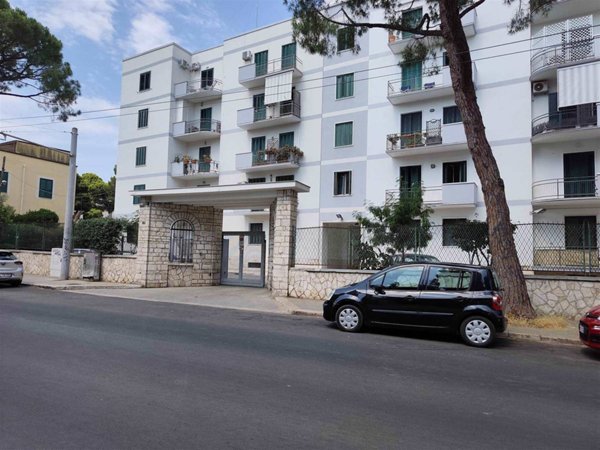 appartamento in vendita a Bari in zona Carrassi