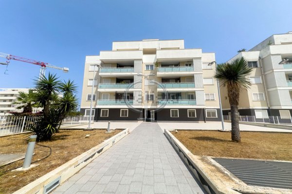 appartamento in vendita a Bari in zona Villa De Lilla