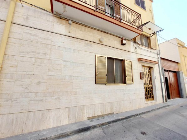 casa indipendente in vendita a Bari in zona Ceglie del Campo
