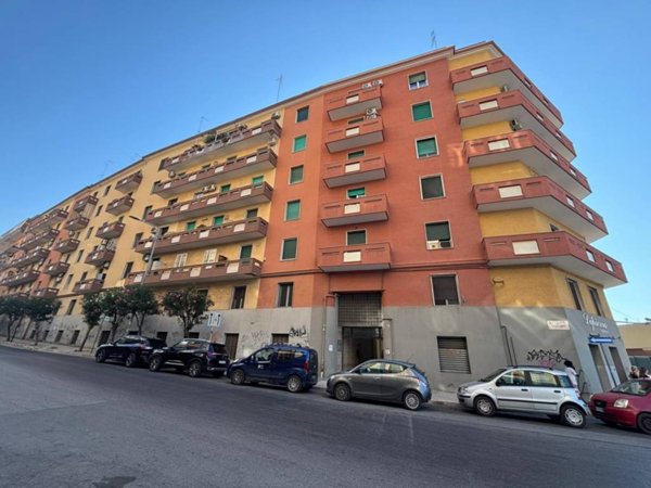 appartamento in vendita a Bari in zona Picone