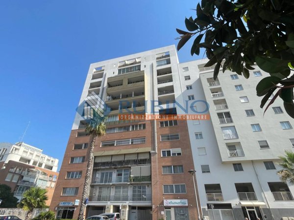 appartamento in vendita a Bari in zona Libertà
