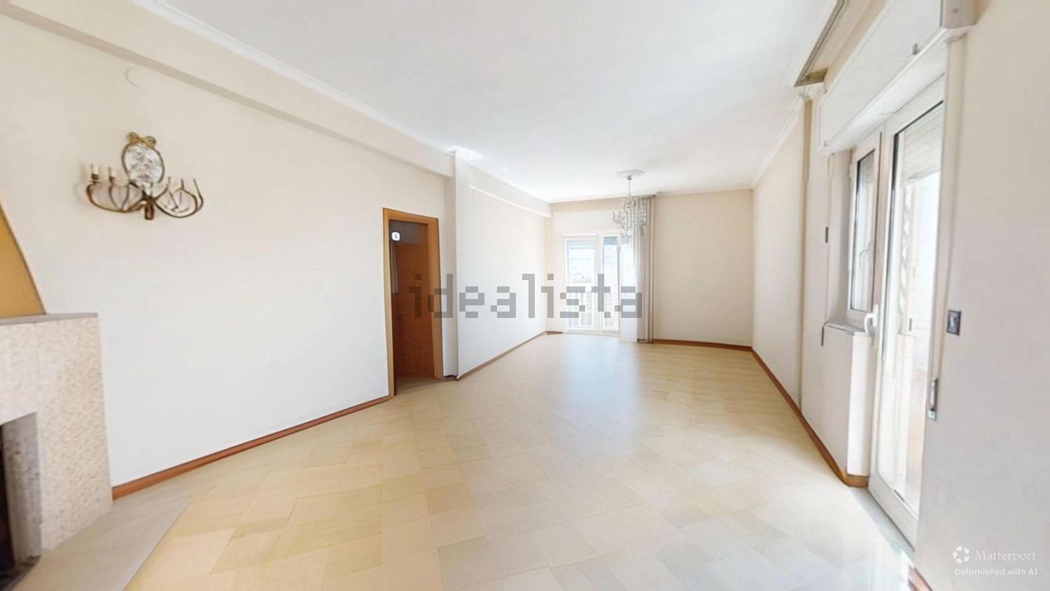 appartamento in vendita a Bari in zona Murat