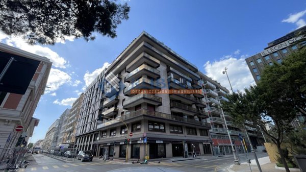 appartamento in vendita a Bari in zona Murat