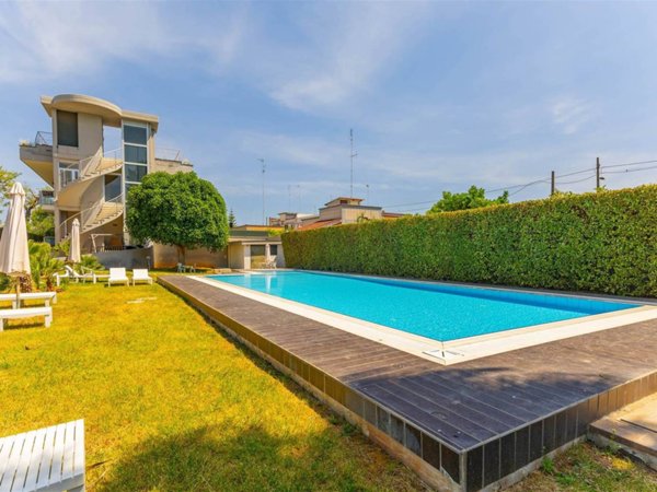 appartamento in vendita a Bari in zona Mungivacca