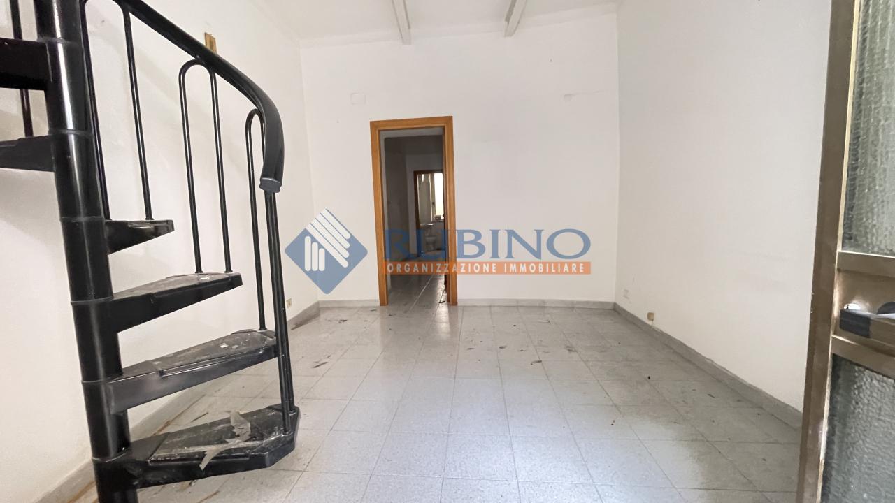 appartamento in vendita a Bari in zona Città Vecchia