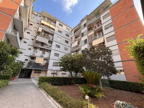 appartamento in vendita a Bari in zona Carrassi
