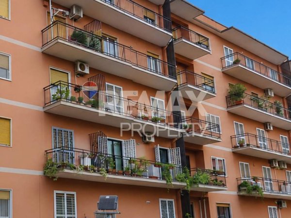 appartamento in vendita a Bari in zona Poggiofranco