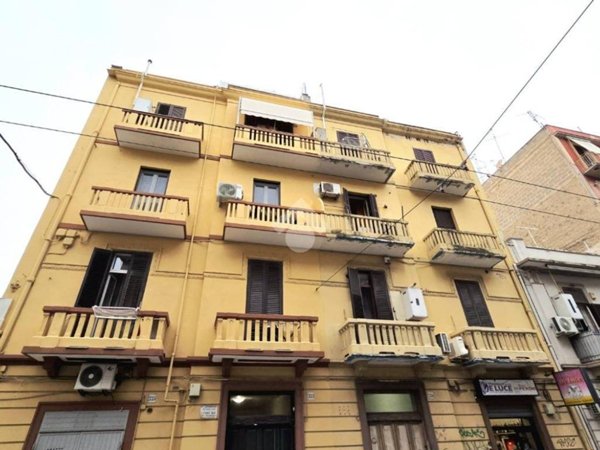 appartamento in vendita a Bari in zona Carrassi