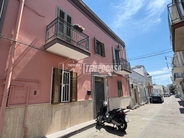 appartamento in vendita a Bari in zona Carbonara