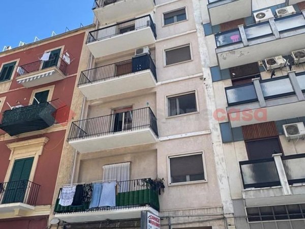 appartamento in vendita a Bari in zona Libertà